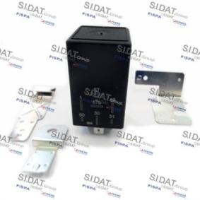 Achetez des Relais, pompe à carburant SIDAT 3.240211A2 à prix pour 61,41 €