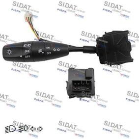 Lenkstockschalter 430187A2 von SIDAT günstig für 34,68 € online kaufen