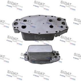Ölkühler 590247 von SIDAT günstig für 130,19 € online kaufen