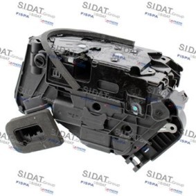 Türschloß 610195A2 von SIDAT günstig für 74,41 € online kaufen