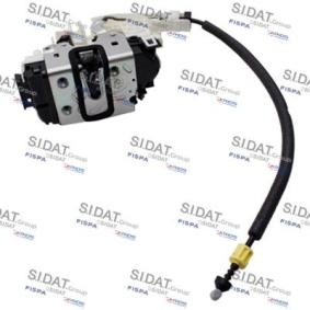 Türschloß 610617A2 von SIDAT günstig für 139,23 € online kaufen