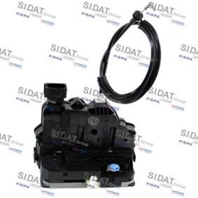 Türschloß 610637 von SIDAT günstig für 124,92 € online kaufen
