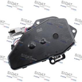 Türschloß 610665A2 von SIDAT günstig für 104,32 € online kaufen