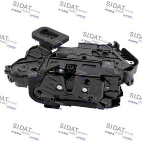 Türschloß 610885A2 von SIDAT günstig für 74,41 € online kaufen