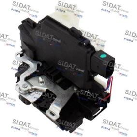 Türschloß 610976A2 von SIDAT günstig für 108,61 € online kaufen