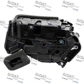 Türschloß 610985A2 von SIDAT günstig für 90,13 € online kaufen
