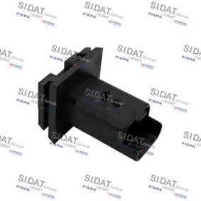 Schalter, Türschloß 640800A2 von SIDAT günstig für 47,19 € online kaufen