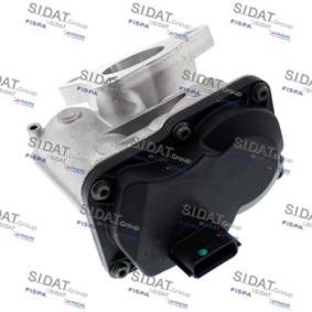 AGR-Ventil 83.1502A2 von SIDAT günstig für 188,38 € online kaufen