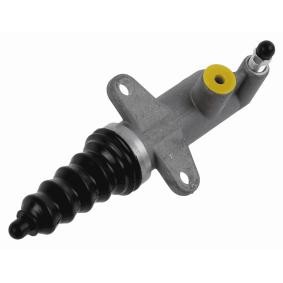 Compre Cilindro receptor, embraiagem da SACHS 6283 654 017 a um preço baixo por 93,90 €