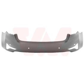 Compre Pára-choques de VAN WEZEL online para 3 Sedan (G20) a preços moderados