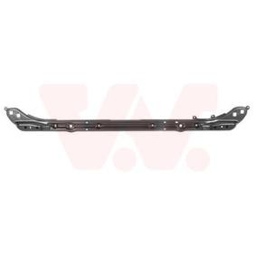 Compre Painel de radiador de VAN WEZEL online para 3 Touring (G21) a preços moderados