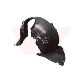 Achetez des Garniture, passage de roue VAN WEZEL 0675435 à prix pour 87,52 €