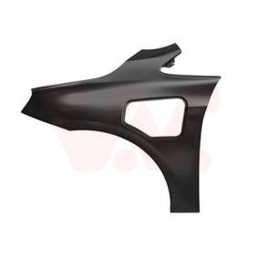 Achetez des Aile de chez VAN WEZEL en ligne pour 2 Active Tourer (F45) à prix modérés
