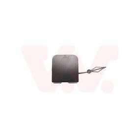 Klappe, Abschlepphaken 0940587 von VAN WEZEL günstig für 20,95 € online kaufen