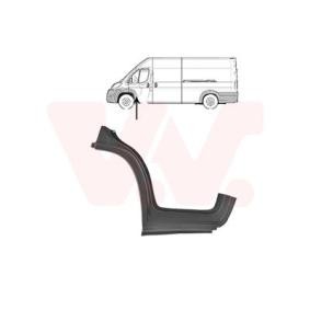 Schweller 1651103 von VAN WEZEL günstig für 181,01 € online kaufen