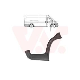 Schweller 1651104 von VAN WEZEL günstig für 181,01 € online kaufen