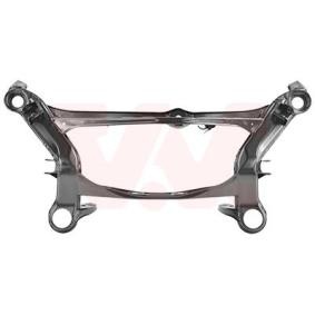 Acquista Ponte da VAN WEZEL online per Classe E T-modell (S124) a prezzi moderati