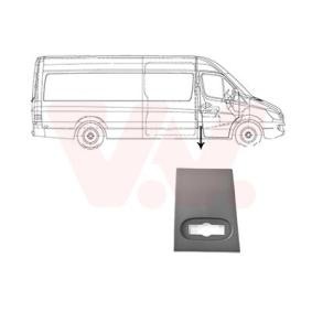 Zier- / Schutzleiste, Seitenwand 3077418 von VAN WEZEL günstig für 18,33 € online kaufen