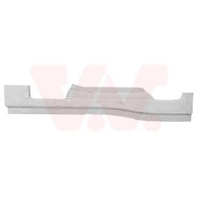 Schweller 3799102 von VAN WEZEL günstig für 71,12 € online kaufen