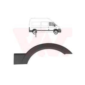 Kotflügelverbreiterung 4388524 von VAN WEZEL günstig für 48,96 € online kaufen