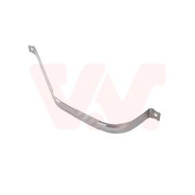 Acquista Fascetta fissaggio, Serbatoio carburante da VAN WEZEL 5888098 a buon mercato per soli 29,08 €