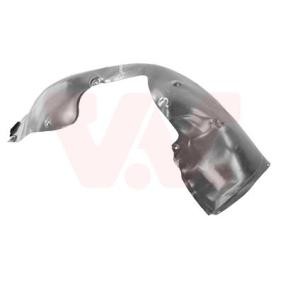 Compre Cava da roda de VAN WEZEL online para i30 Hatchback (PDE, PD, PDEN) a preços moderados
