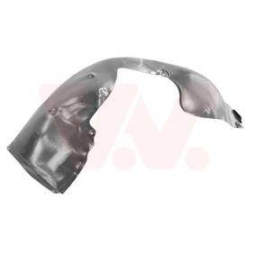 Compre Cava da roda de VAN WEZEL online para i30 Hatchback (PDE, PD, PDEN) a preços moderados