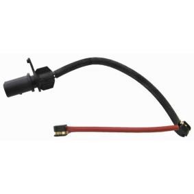 Achetez des Témoin d'usure de plaquette de frein TEXTAR 98061900 à prix pour 29,66 €