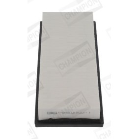 Luftfilter für DS von CHAMPION