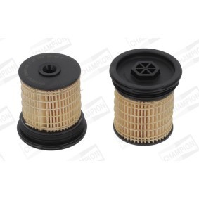 Kraftstofffilter CFF100721 von CHAMPION günstig für 22,32 € online kaufen