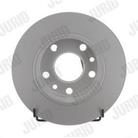 Compre Discos de travão de JURID online para Captur II a preços moderados