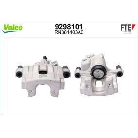Bremssattel von FTE