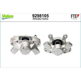 Bremssattel 9298105 von FTE günstig für 60,52 € online kaufen