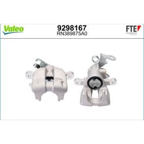 Bremssattel für CHRYSLER von FTE