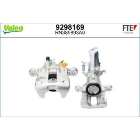 Bremssattel 9298169 von FTE günstig für 57,74 € online kaufen