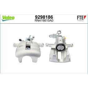 Bremssattel von FTE