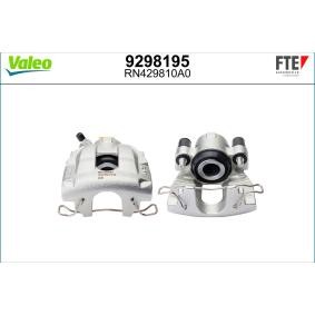 Bremssattel von FTE