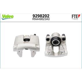 Bremssattel 9298202 von FTE günstig für 53,88 € online kaufen
