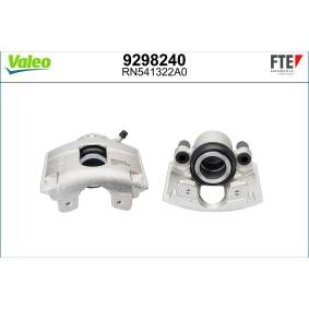 Bremssattel von FTE