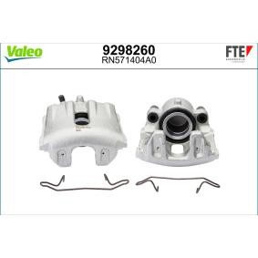 Bremssattel 9298260 von FTE günstig für 54,07 € online kaufen