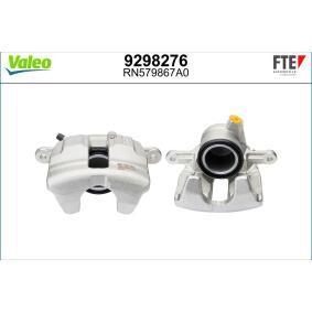 Bremssattel von FTE