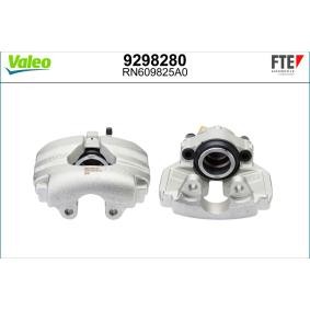 Bremssattel von FTE