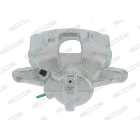 Bremssattel für OPEL von FERODO