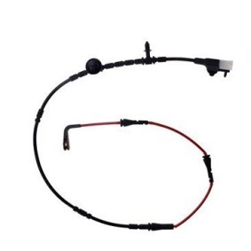Warnkontakt, Bremsbelagverschleiß MWI0657 von MINTEX günstig für 17,01 € online kaufen