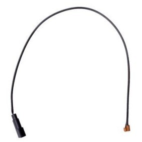 Warnkontakt, Bremsbelagverschleiß MWI0658 von MINTEX günstig für 20,36 € online kaufen