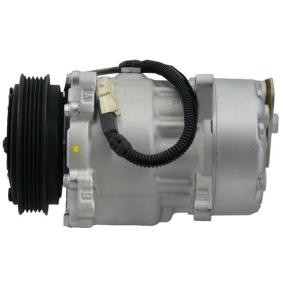 Klimakompressor für CITROËN von ROTOVIS Automotive Electrics