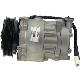 Klimakompressor FRC00172 von ROTOVIS Automotive Electrics günstig für 219,25 € online kaufen