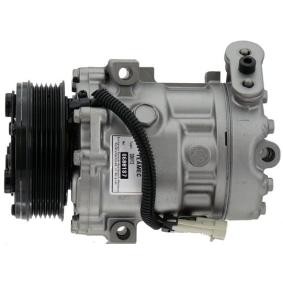 Klimakompressor FRC00187 von ROTOVIS Automotive Electrics günstig für 213,44 € online kaufen