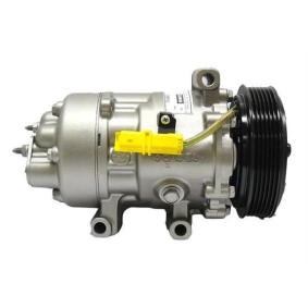 Klimakompressor FRC00192 von ROTOVIS Automotive Electrics günstig für 211,51 € online kaufen