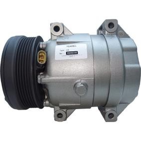 Klimakompressor für CHEVROLET von ROTOVIS Automotive Electrics